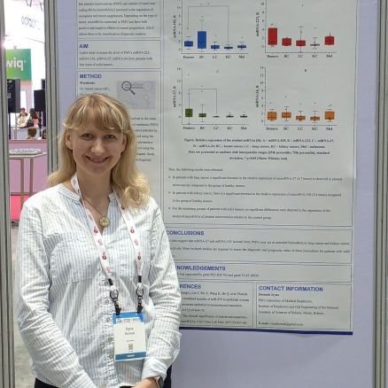 PhD, #Biophysics,
#MolecularBiology, #MedicalBiophysics, biology of #ARFID. Mother of child with #ARFID