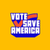 Vote Save America (@votesaveamerica) Twitter profile photo Vote Save America (@votesaveamerica) Twitter profile photo