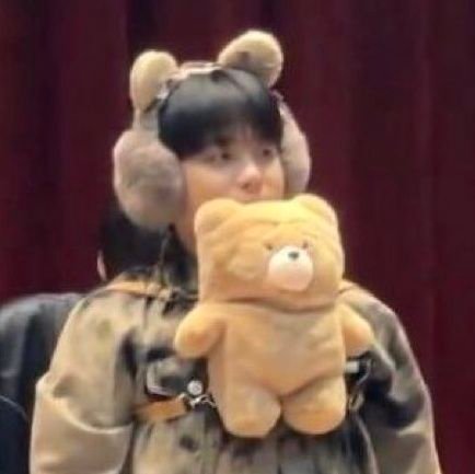 햄햄키 🐹🇵🇸🐻さんのプロフィール画像