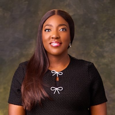 Lawyer | @washfellowship Fellow| Principal, @strichlandLP | adepeju.mabadeje@gmail.com