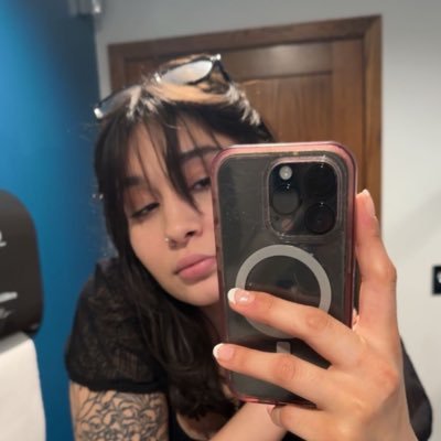 briannathapa's profile picture. one size fits all