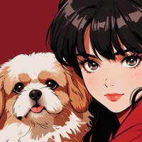 夜更かしちゃん (@yofu_kashi_chan) 's Twitter Profile Photo 夜更かしちゃん (@yofu_kashi_chan) 's Twitter Profile Photo