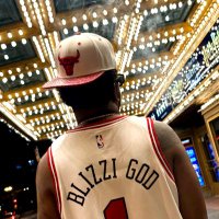 Blizzi God (@blizzigxd) 's Twitter Profile