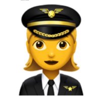 Laura T (@laura_t_pilot) 's Twitter Profile Photo Laura T (@laura_t_pilot) 's Twitter Profile Photo