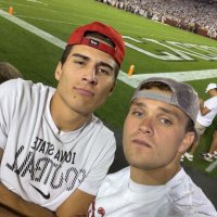 Carson Maeder (@cmaeder7) 's Twitter Profile Photo Carson Maeder (@cmaeder7) 's Twitter Profile Photo