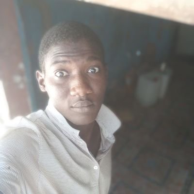 s_sambou71105's profile picture. I'm a single young man am 18 years old I live with my siblings in gambia