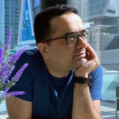 Alireza Taba Profile