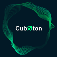 Сubxton (@cubxton) 's Twitter Profile