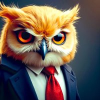 AnarchistOwl (@owls_4_america) 's Twitter Profile