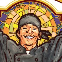 Roblé (@chefroble) 's Twitter Profile