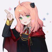 奶昔吖~ (@yimingfuqi) 's Twitter Profile