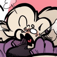 Prism 🔞 (@blossompolarium) 's Twitter Profile Photo Prism 🔞 (@blossompolarium) 's Twitter Profile Photo