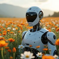 AGE OF ROBOTS (@wacirak) 's Twitter Profile Photo