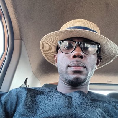 BilsonHensku's profile picture. walk in trust