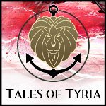 TalesOfTyria's profile picture. Guild Wars 2 Podcast