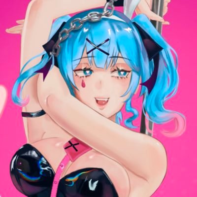 Krispy 🍈| Comms openさんのプロフィール画像
