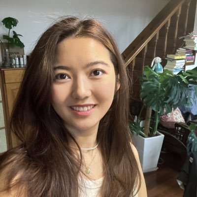 JadeHaaan's profile picture.
