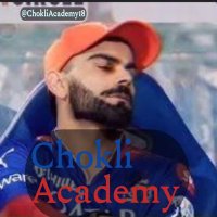 ‵ (@chokliacademy18) 's Twitter Profile