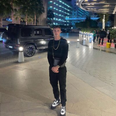 fatospereira31's profile picture. bilkent