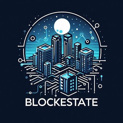 FragmentAdvisor's profile picture. BlockEstate Holding  de Inversores en activos y propiedades digitales que utiliza blockchain para ofrecer seguridad transparencia y eficiencia en el mercado