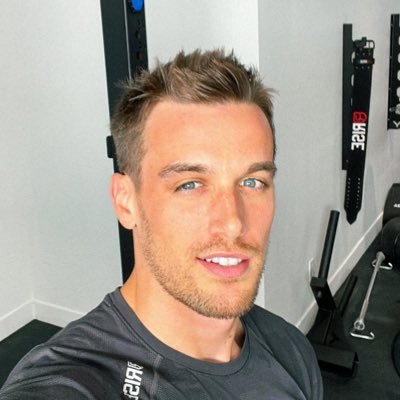 I love to lift weights & code stuff.
Founder & CEO @ https://t.co/MdsicsNT33