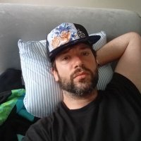 Brandon Seth Chinault (@brandonseth87) 's Twitter Profile