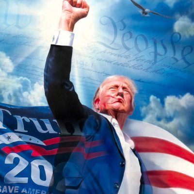 The white lines in the sky are contrails. You can predict when you will see them using the weather forecast
Also, the earth is a sphere
Maga 🇺🇸