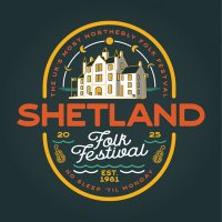 ShetlandFolkFestival (@shetlandfolk) 's Twitter Profile
