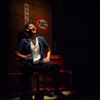 玉井翔 (@ruwyanda) 's Twitter Profile Photo