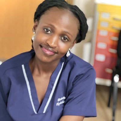 physio256's profile picture. A passionate pelvic and reproductive health physiotherapist , kind, loving and obsessed with nature🥰