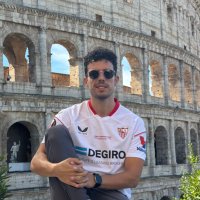 Adrián Simón (@yermaster16) 's Twitter Profile