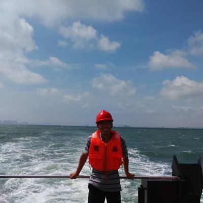 Imaging Geodesist, Professor (Associate) of Coastal Remote Sensing @ the Ocean University of China
