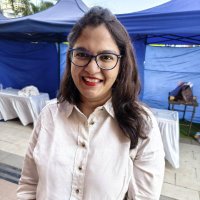 Suchita Agarwal (@talesofsuchita) 's Twitter Profile