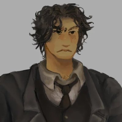 the master of all
do not take anything seriously
pfp by EckoReckoFanta