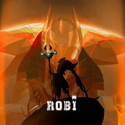 xRoBi_lol's profile picture. 20  y.o Mid laner 1054 LP 
https://t.co/fBIuwiiBwD 
DM's open for tryouts and offers
For business inquries: dm or @itsjustbaho