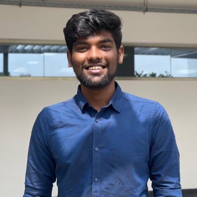 MuthuPa57748619's profile picture. Storytelling with data | DS @ PayPal Global Analytics and Decision Science Merchant