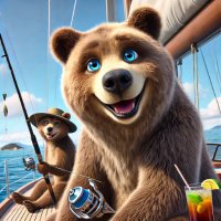 HappyBear (@littlejoeycat) 's Twitter Profile