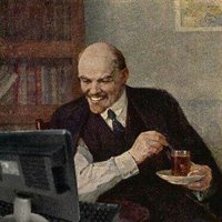 ☭ King of Jannies — Hands off Middle East & Cuba (@aclevernickname) 's Twitter Profile