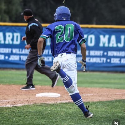 OF | Oxnard College | 5'9