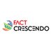Fact Crescendo (@factcrescendo) Twitter profile photo Fact Crescendo (@factcrescendo) Twitter profile photo