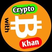 Crypto with Khan ( SFZ ) (@cryptowithkhan) 's Twitter Profile Photo Crypto with Khan ( SFZ ) (@cryptowithkhan) 's Twitter Profile Photo
