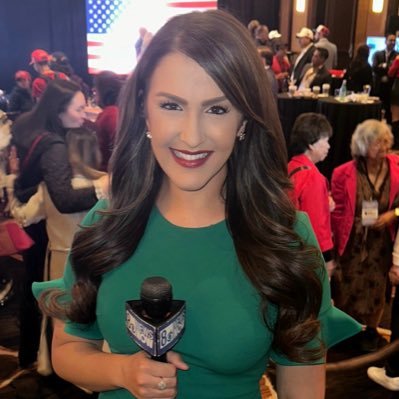 Weekend Evening Anchor/Reporter at @8newsnow. @uarizona Alum. AZ Native. When I’m not on TV I’m rescuing animals.🐾 SLoftis@8newsnow.com