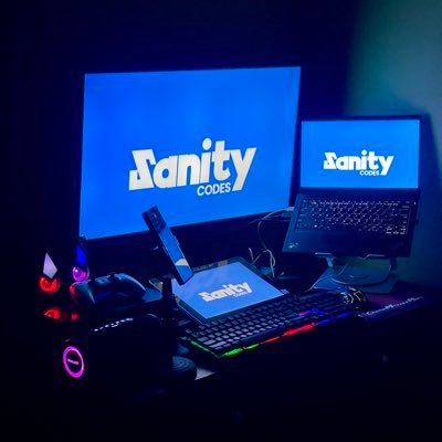 Sanity_oi's profile picture. UI/UX Designer