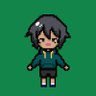 zunda_8000's profile picture. イリアム用にアカウントつくりました！お芋とずんだが好きです！ よろしくお願いします！ 絵はお勉強中です🔰 FA #ずんだ三十六景