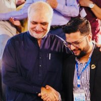 Subhan Ahmed Najmi ⚖️ (@najmifactor) 's Twitter Profile Photo Subhan Ahmed Najmi ⚖️ (@najmifactor) 's Twitter Profile Photo