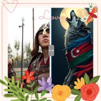 Biz1TV (@yasaturan2024) 's Twitter Profile