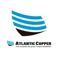 Atlantic Copper (@atlantic_copper) 's Twitter Profile