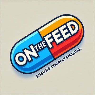 OnTheFeed's profile picture. 