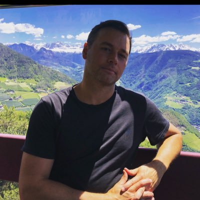 Venture Partner - @RenderCap / Exit to @Verizon, @StakeholderLabs @ride_circuit @PodChaser @Densityio @sunbirdapp @PeakMetricsApp @CornbreadHemp @hellodivorce