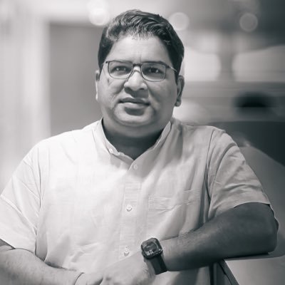 Co-author - Note By Note | Web Editor, @BSIndia | Views personal | https://t.co/4HwBenWJkJ